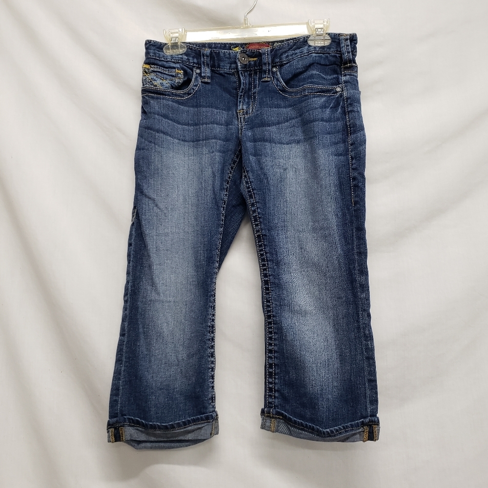 Maurices Jean Capris